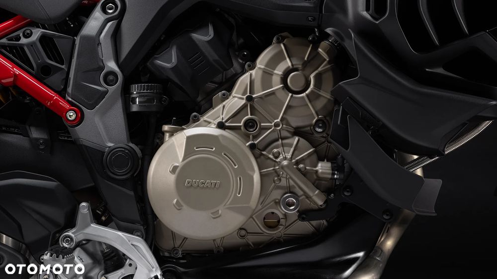 Ducati Multistrada - 14