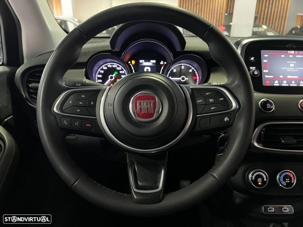 Fiat 500X 1.3 MJ Cross - 14