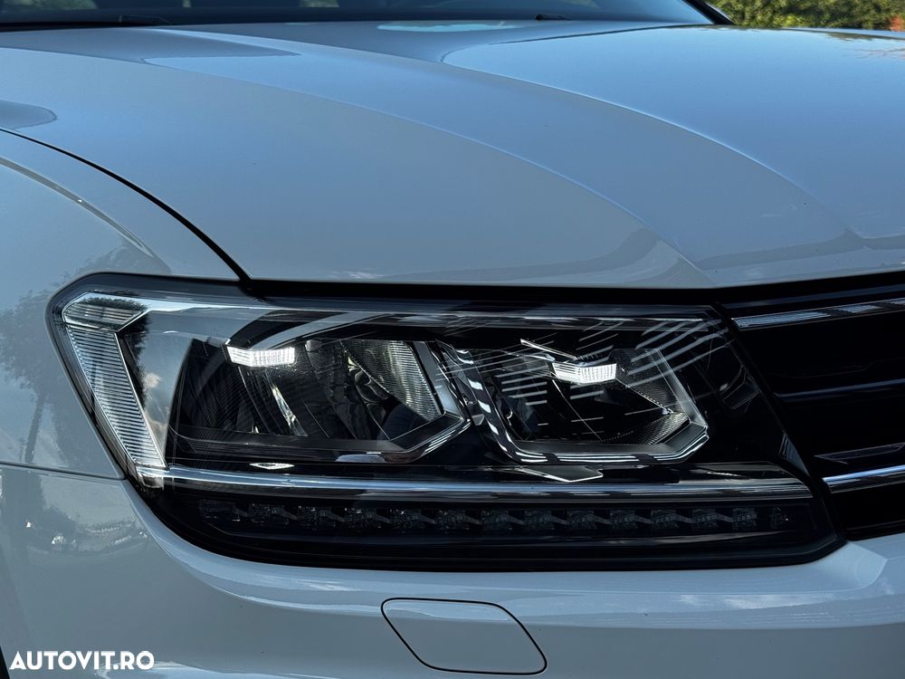 Volkswagen Tiguan 2.0 TDI DSG Life - 15