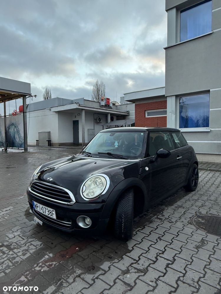 MINI Cooper - 11