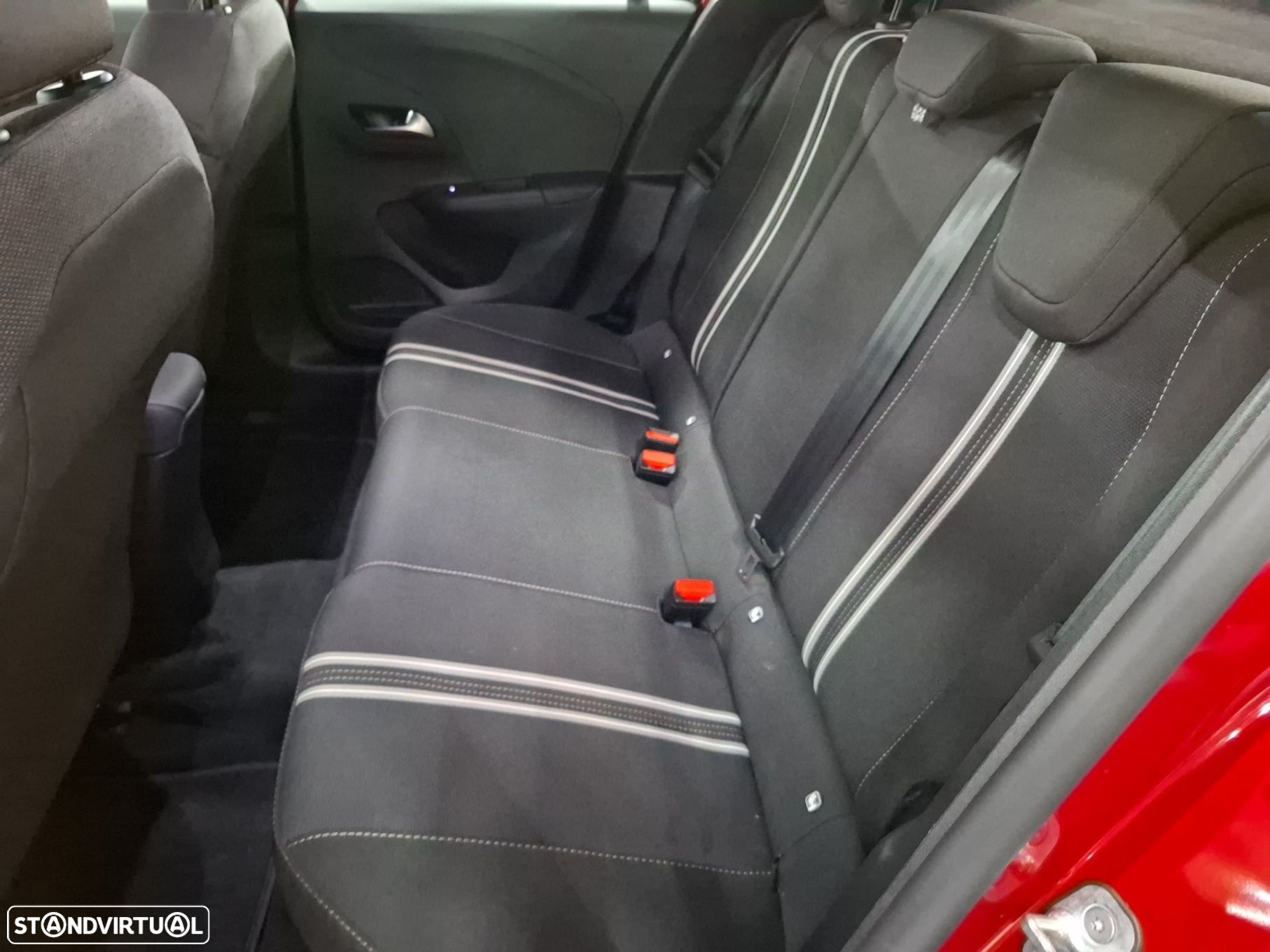 Opel Corsa-e - 15
