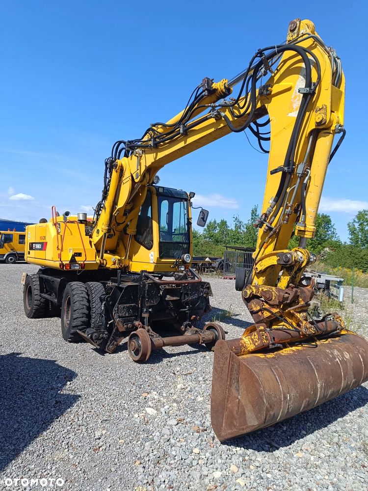 Atlas TEREX 1604K - 12