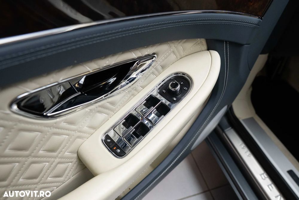 Bentley Continental - 19