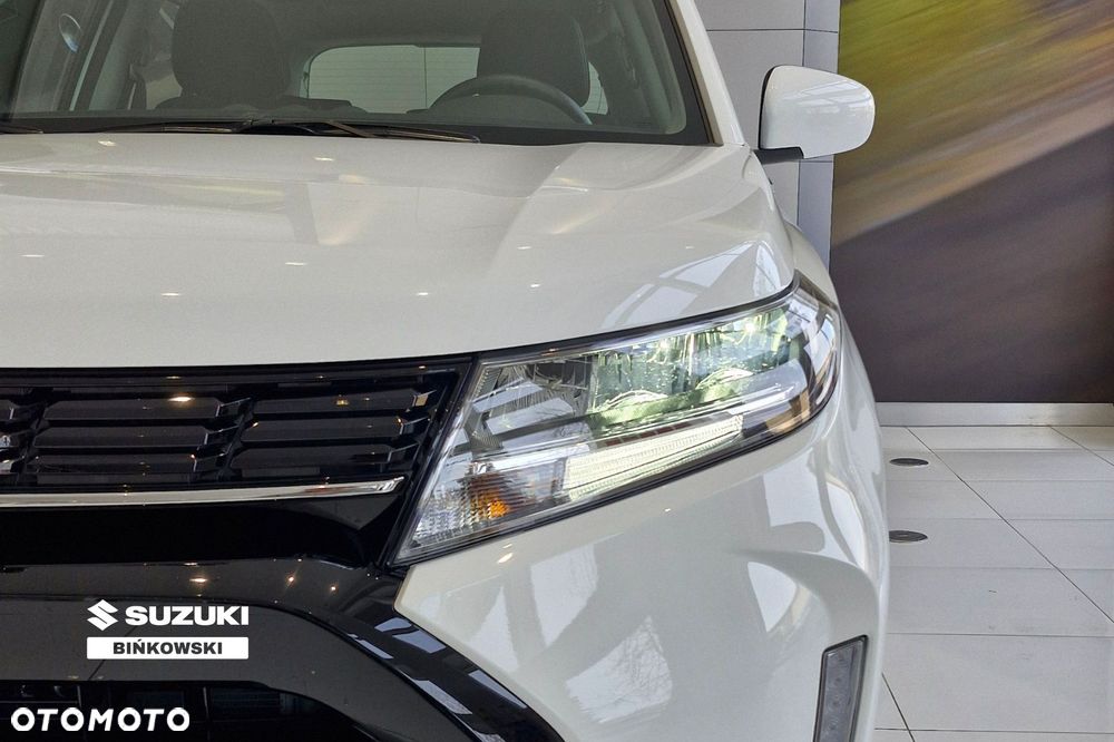 Suzuki Vitara 1.4 Boosterjet mHEV Premium Plus 2WD - 6