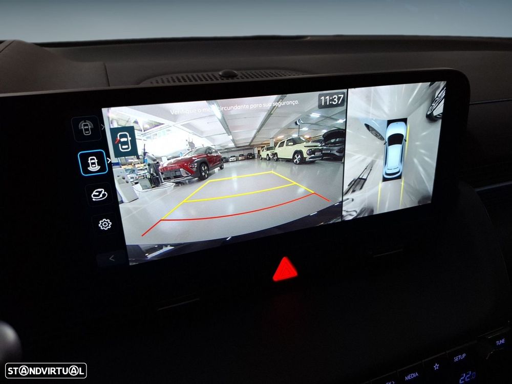 Hyundai Ioniq 5 N 84 kWh Performance Pack - 20