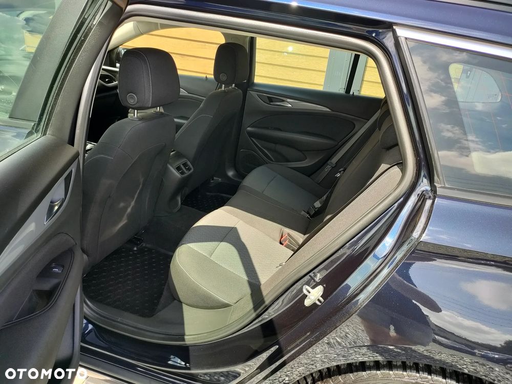 Opel Insignia Sports Tourer 1.6 ECOTEC Diesel Selection - 27
