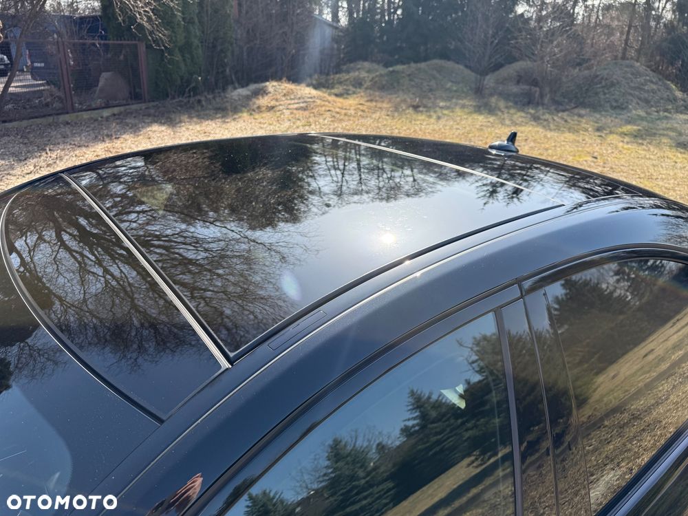 Mercedes-Benz Klasa S 350 BlueTEC - 11