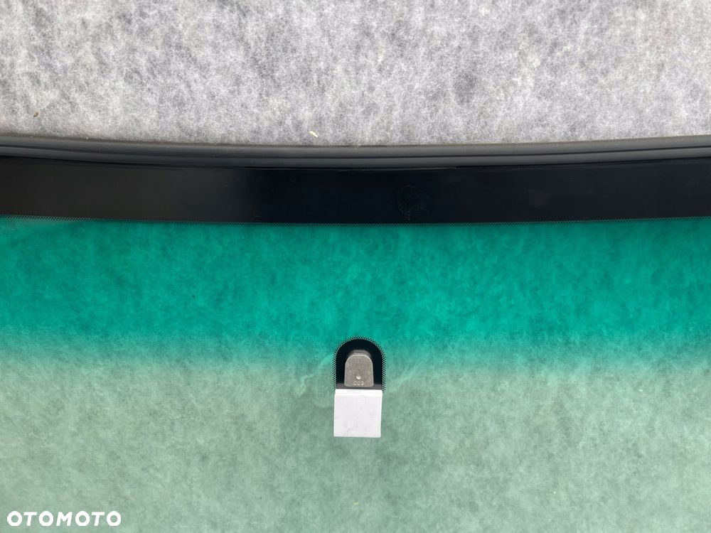 nissan skyline coupe cabrio szyba przednia 2015- - 5