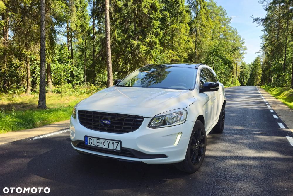 Volvo XC 60 D3 Base - 1