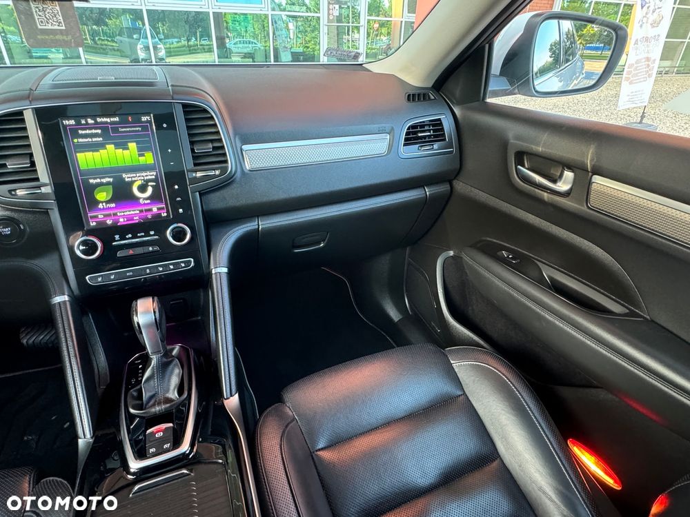 Renault Koleos 2.0 dCi Initiale Paris 4x4 X-Tronic - 22