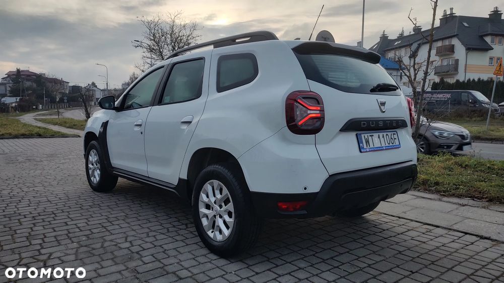 Dacia Duster 1.0 TCe Expression - 6