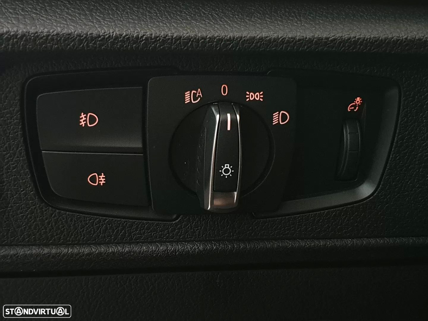 BMW 116 d EfficientDynamics - 5