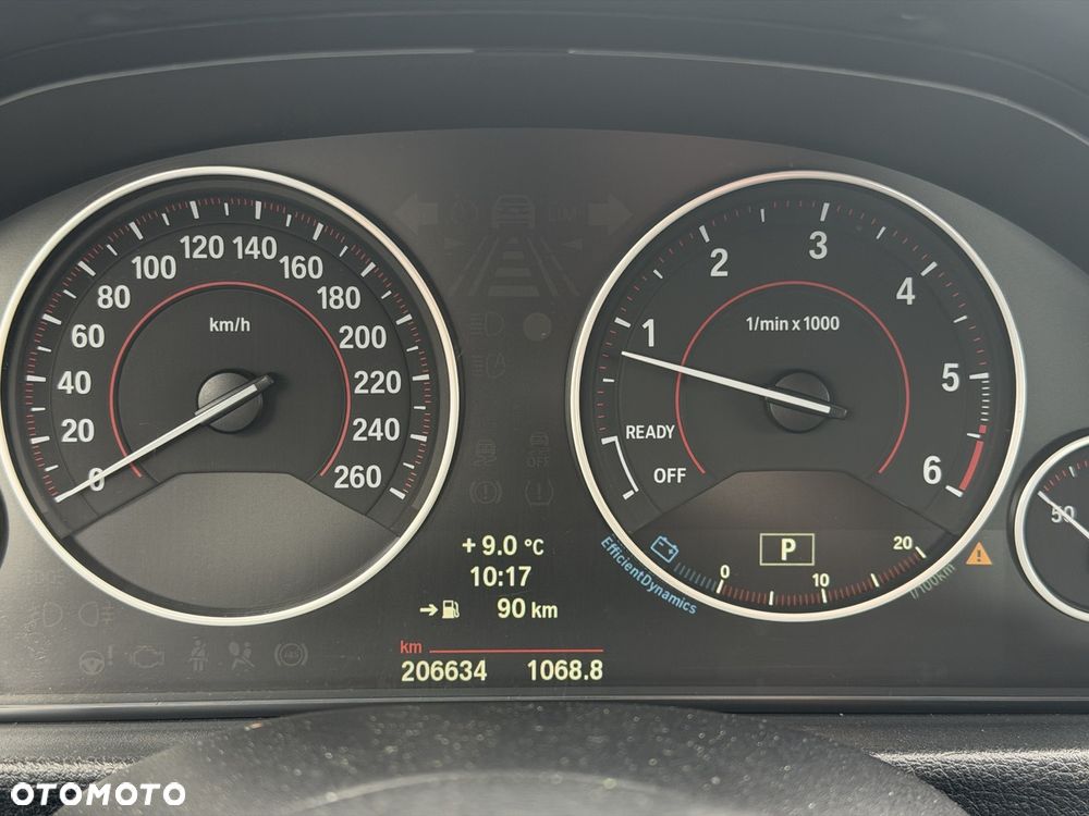 BMW Seria 3 - 11