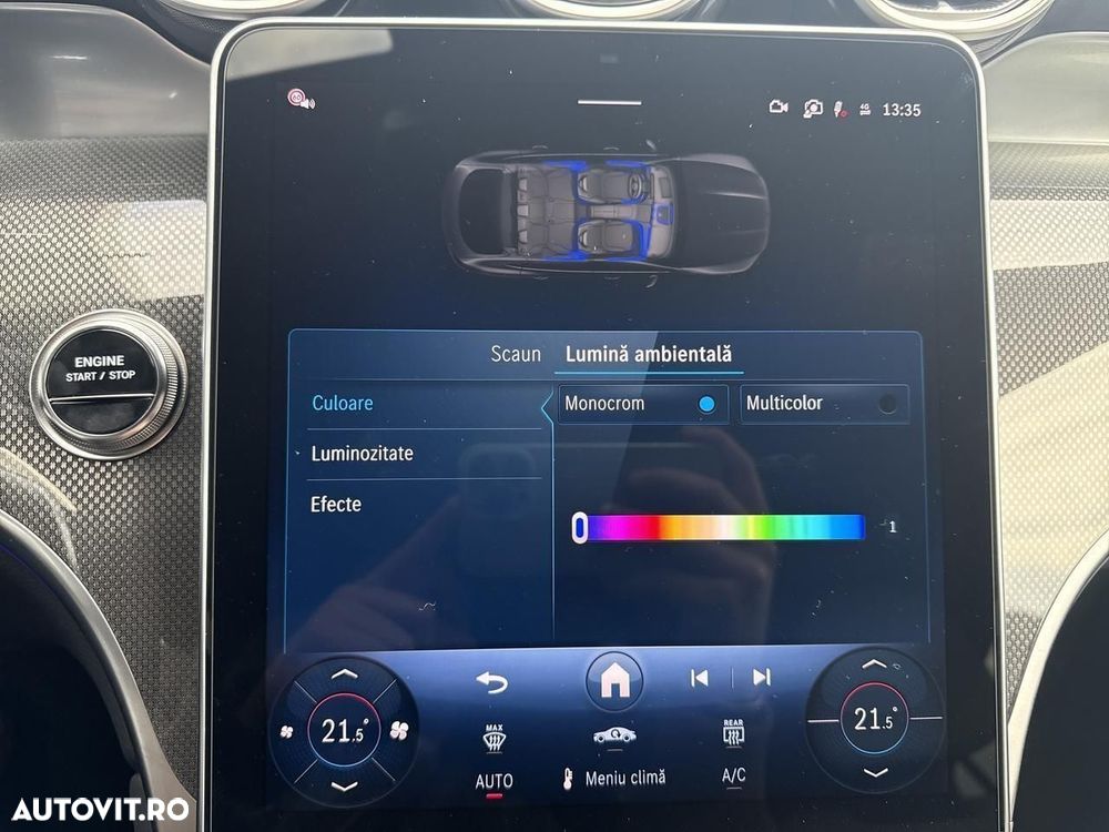 Mercedes-Benz GLC Coupe 300 e 4MATIC - 16