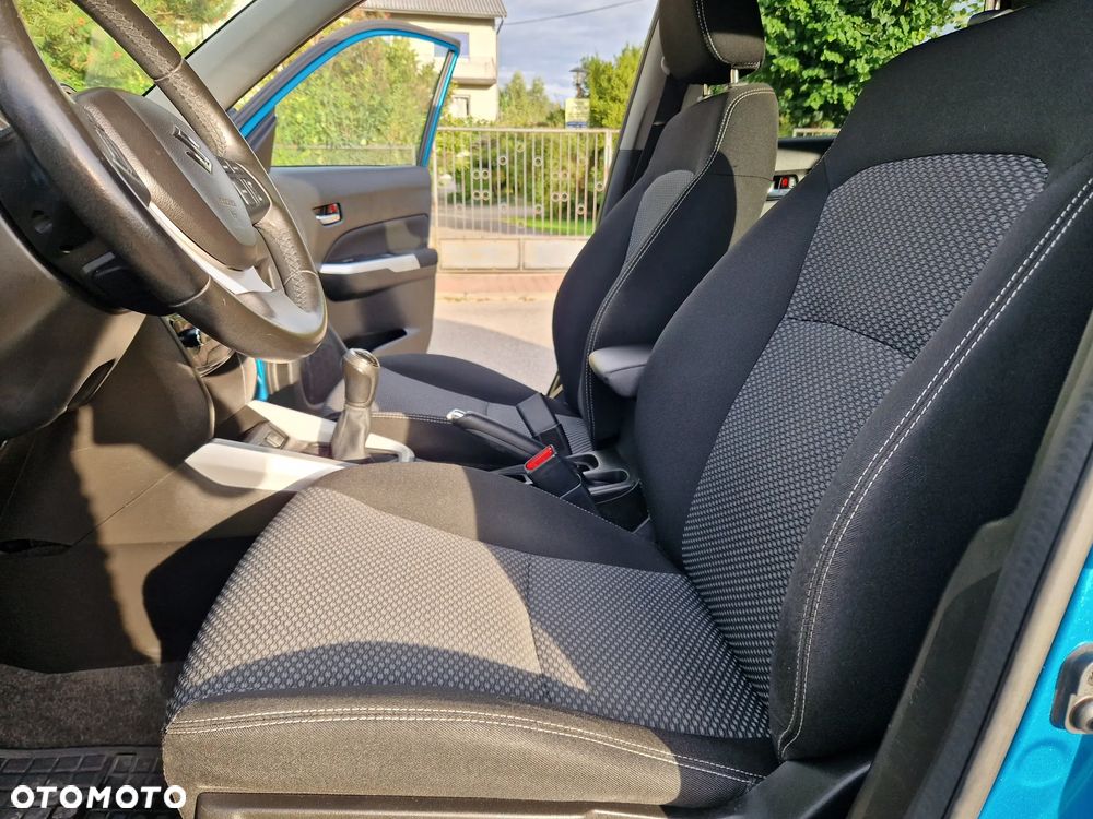 Suzuki Vitara 1.6 Premium 2WD - 21