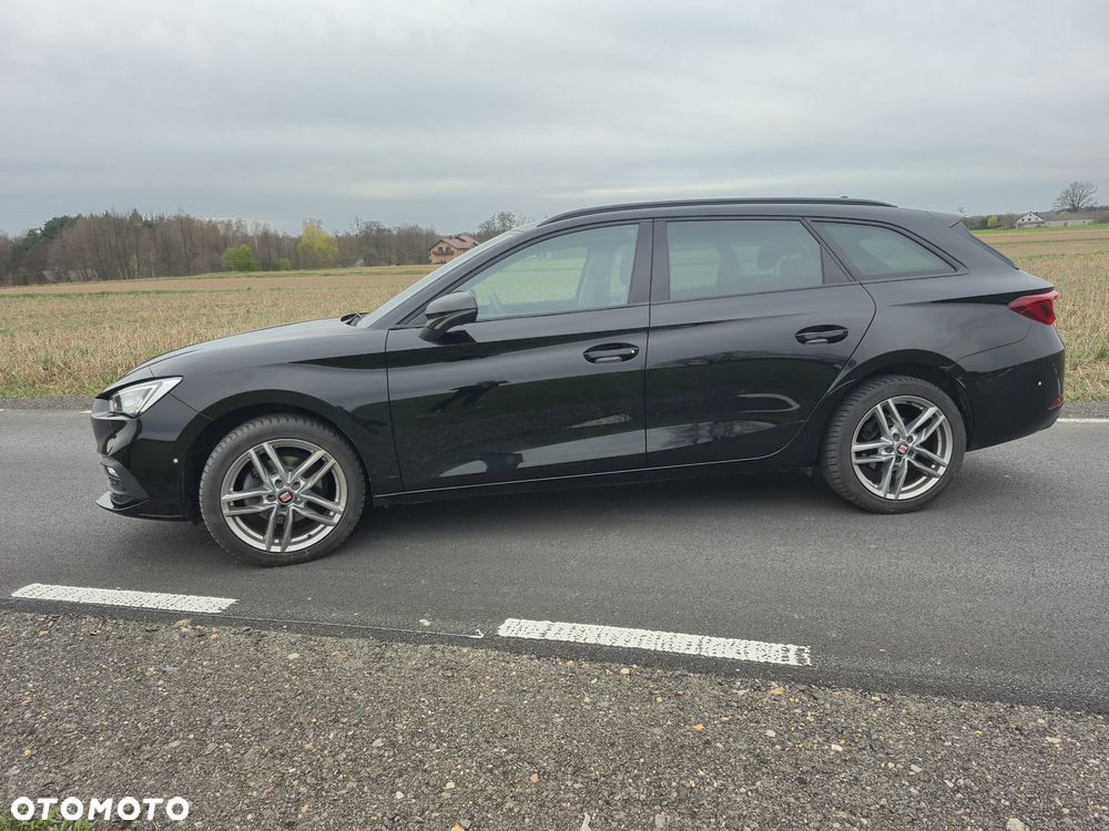 Seat Leon 1.5 TSI Xcellence - 29