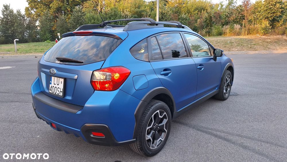 Subaru XV - 3
