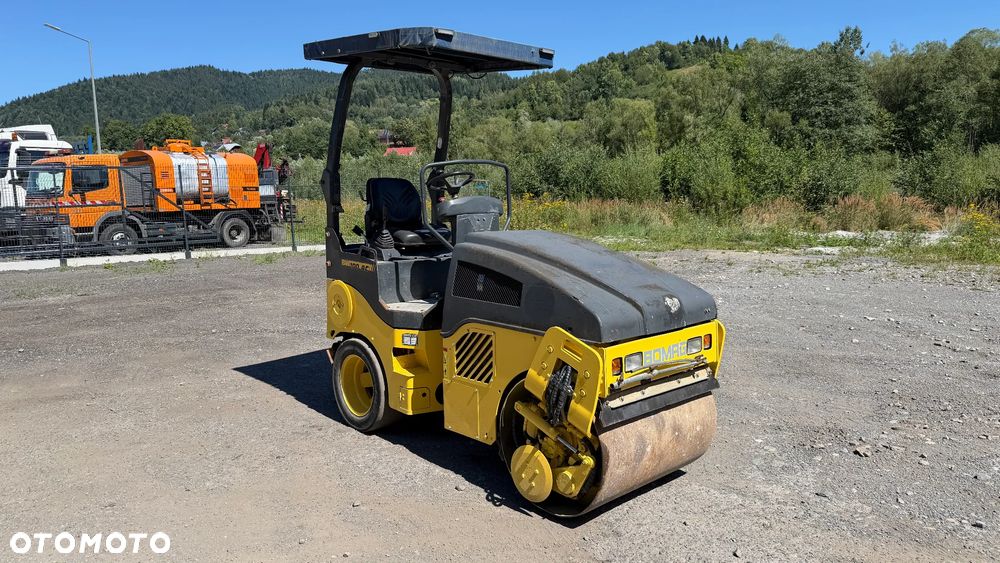Bomag BW 100 AC-4 - 6