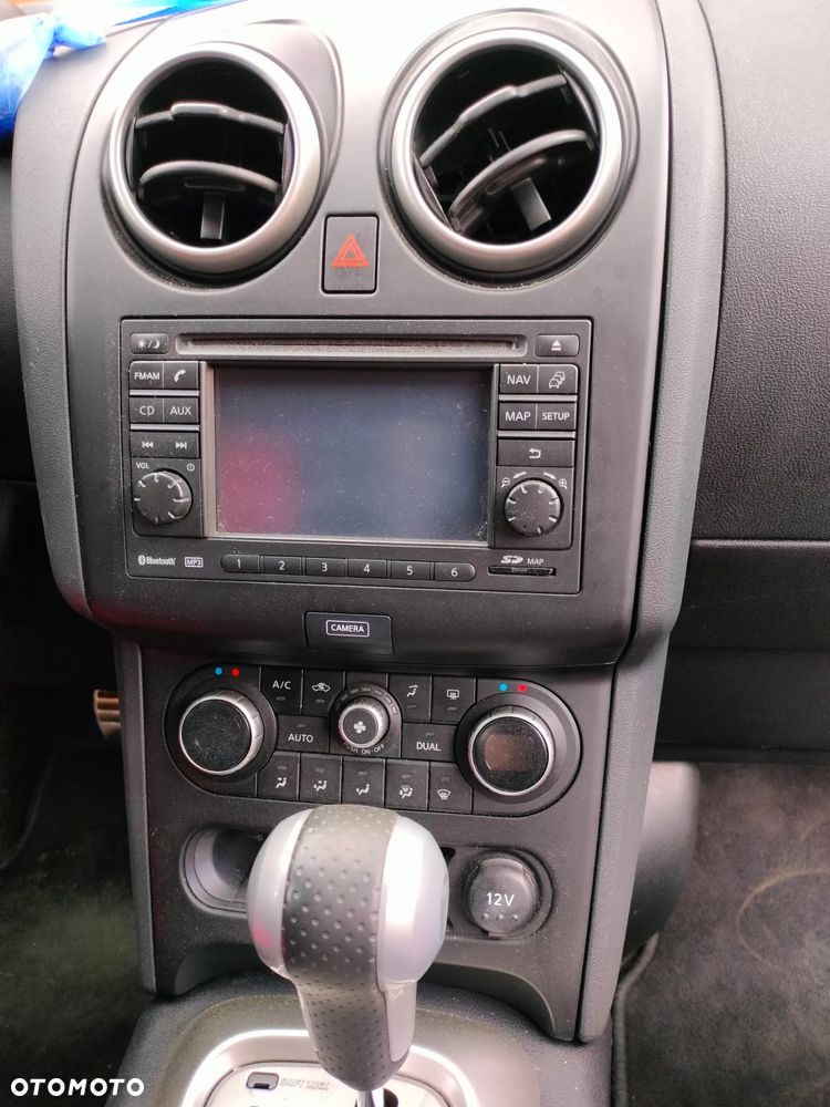 Nissan Qashqai - 20