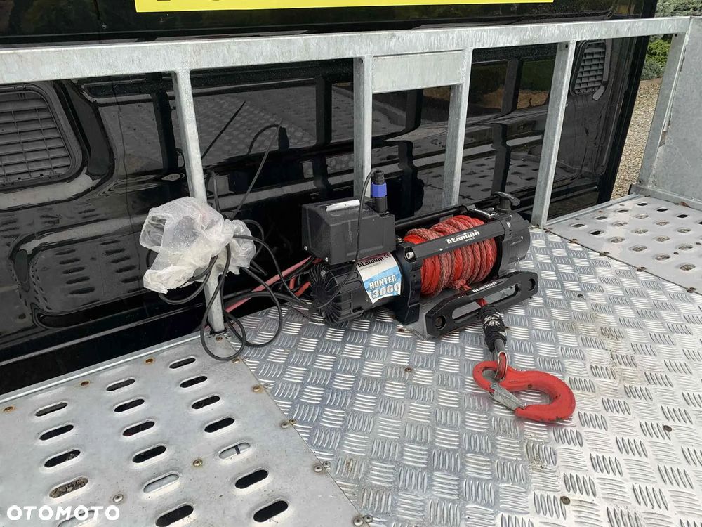 Iveco Daily 35S15 Faktura VAT 23% NAVI Radio Alpine - 15