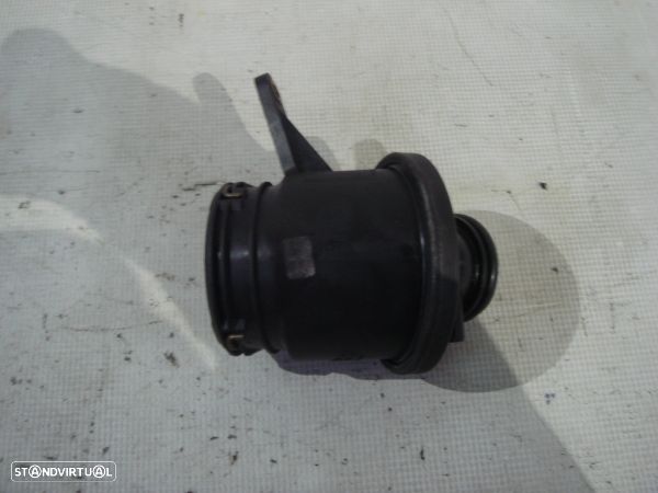 Tubo De Carga Da Admissão  Mercedes-Benz C-Class (W203) - 1