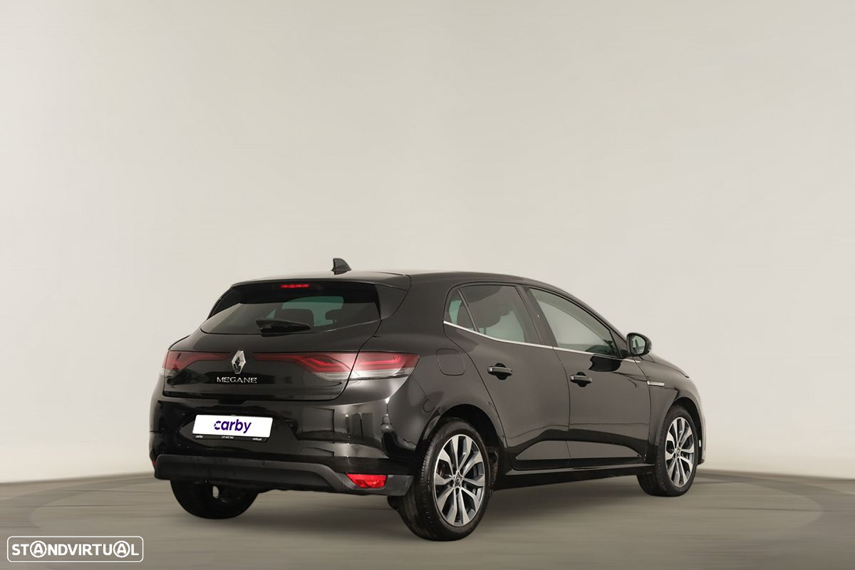 Renault Mégane 1.3 TCe Techno - 4