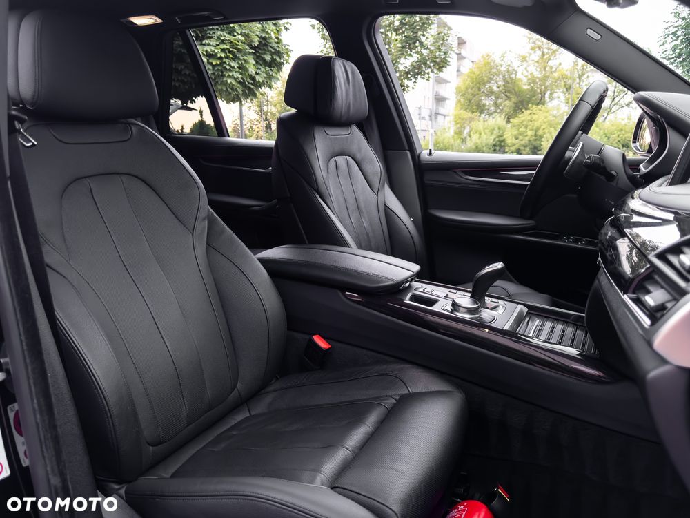 BMW X5 M - 14