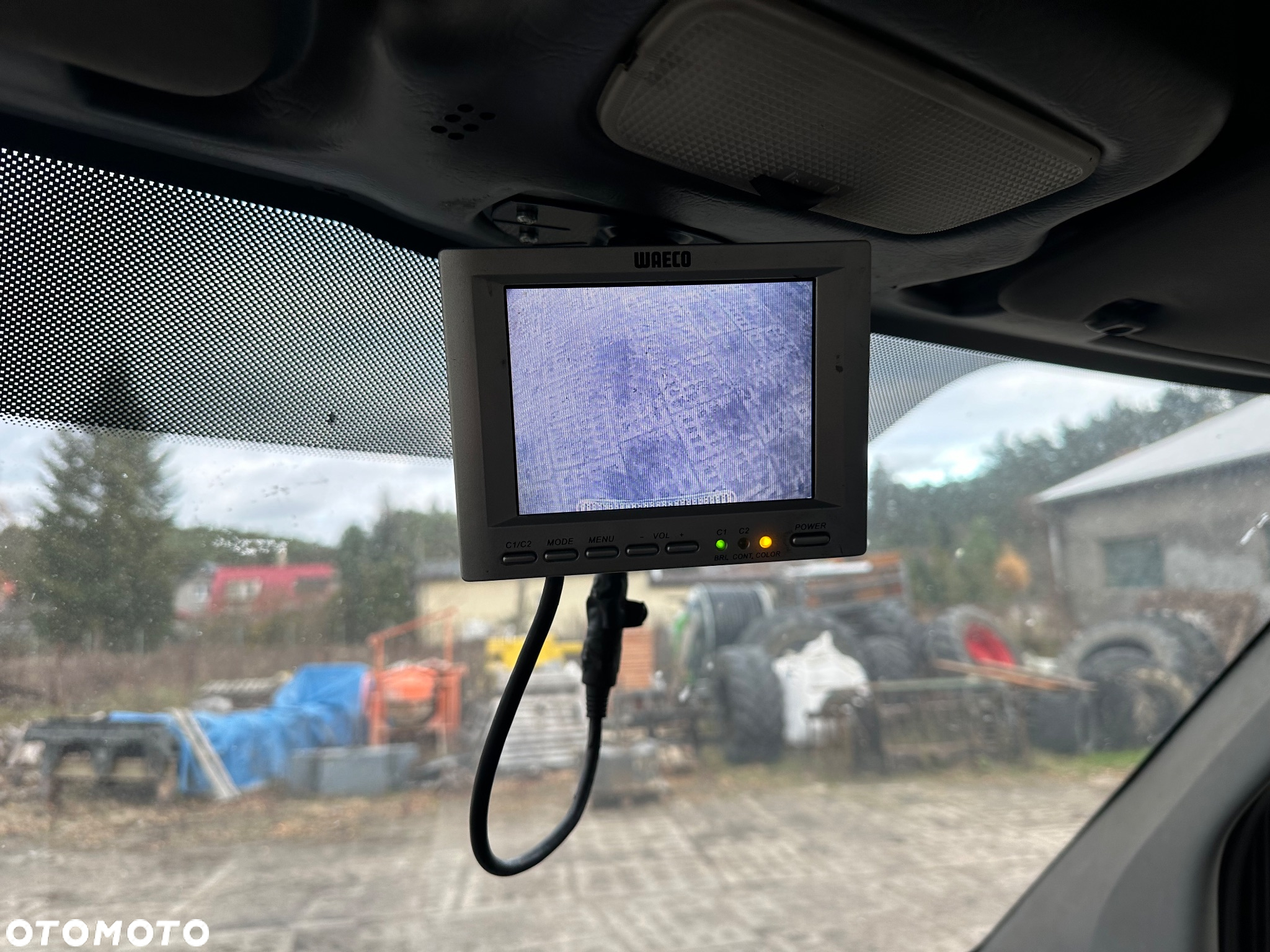Mercedes-Benz SPRINTER - 21