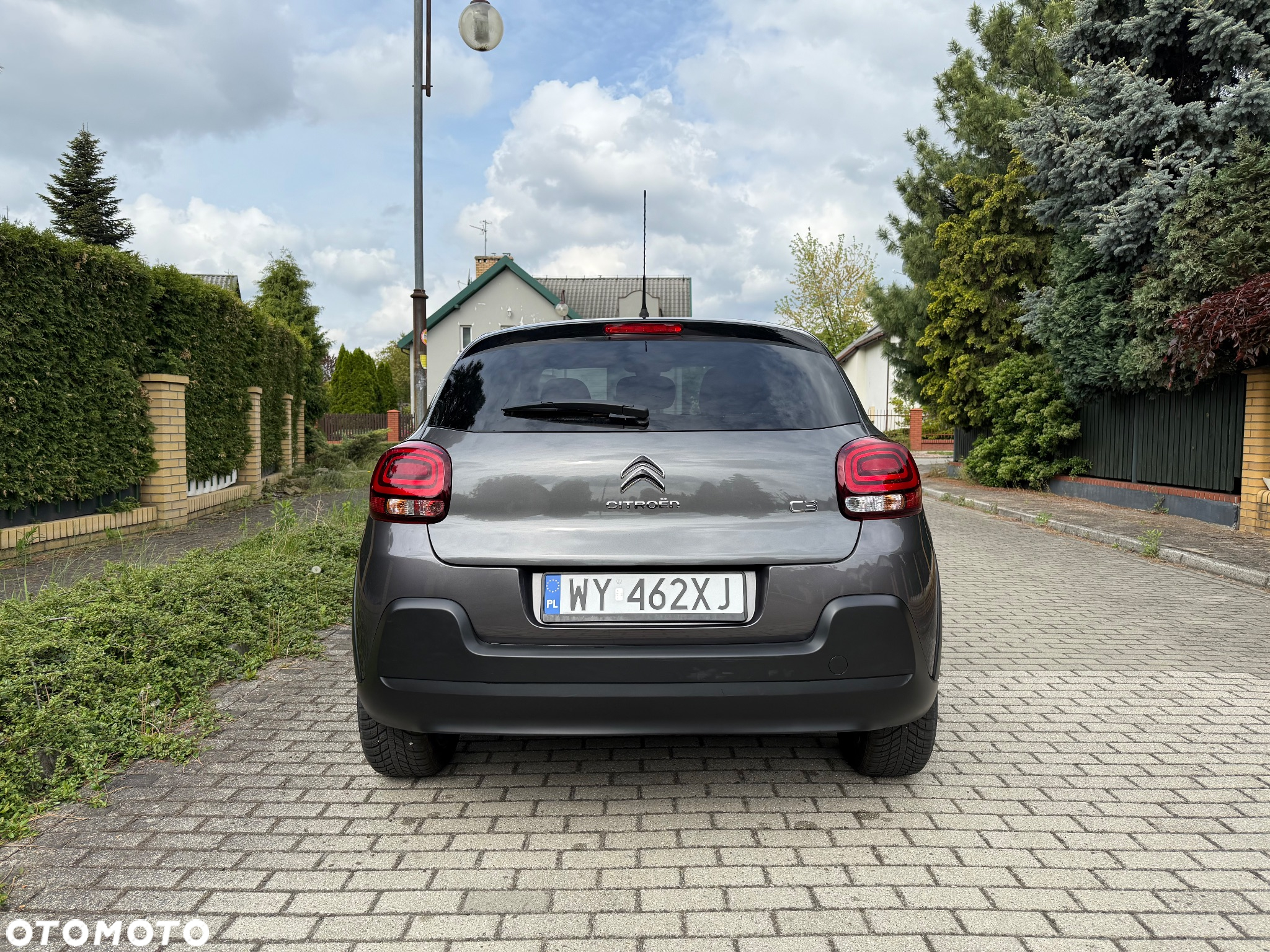 Citroën C3 1.2 PureTech Shine - 21