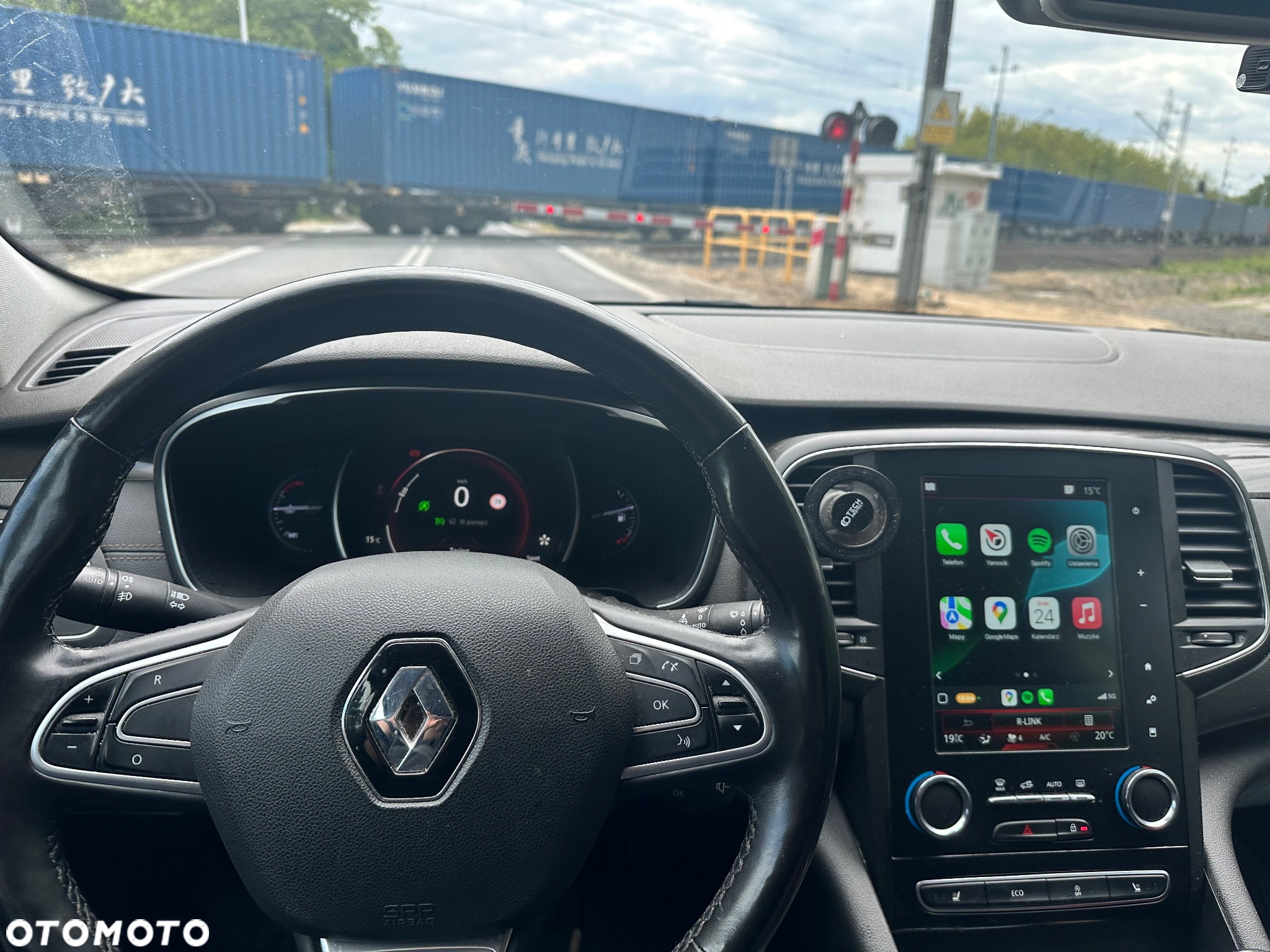 Renault Talisman - 14