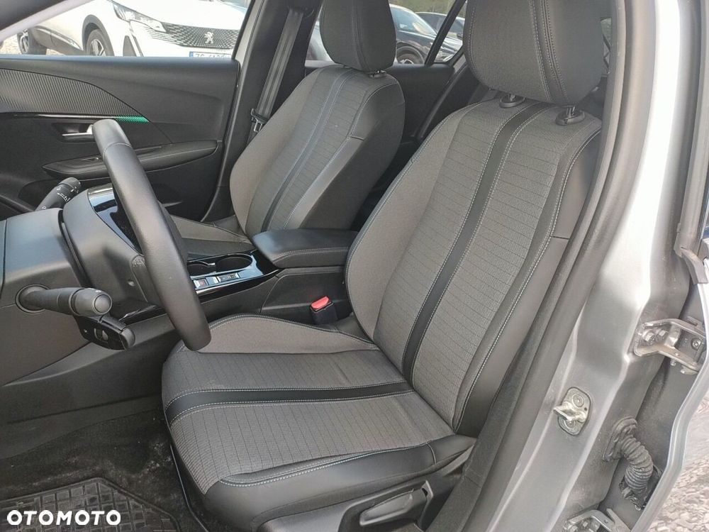 Peugeot 208 1.2 PureTech Allure Pack S&S - 10
