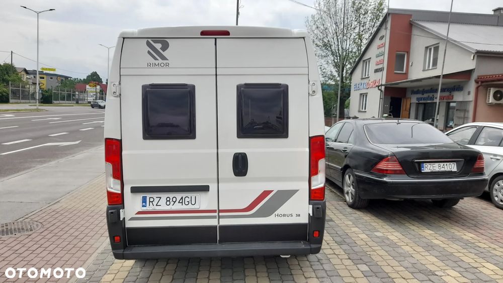 Fiat Ducato - 2