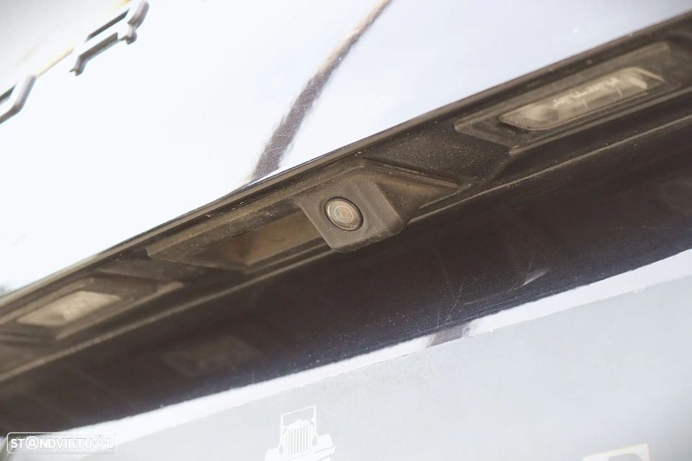 Porsche Cayenne S E-Hybrid - 11