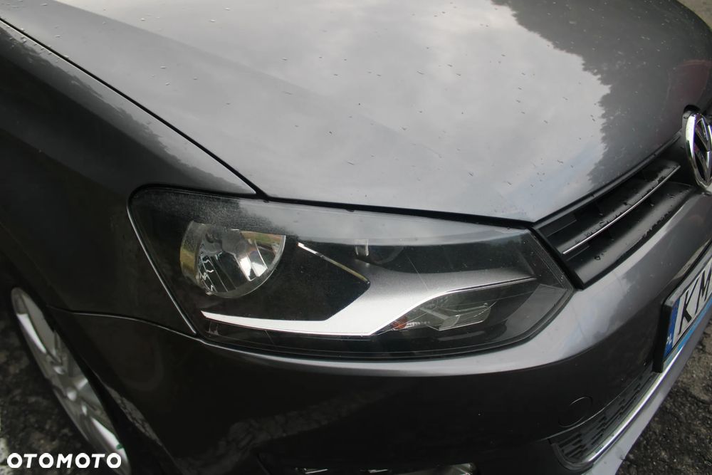 Volkswagen Polo 1.4 16V Highline - 12