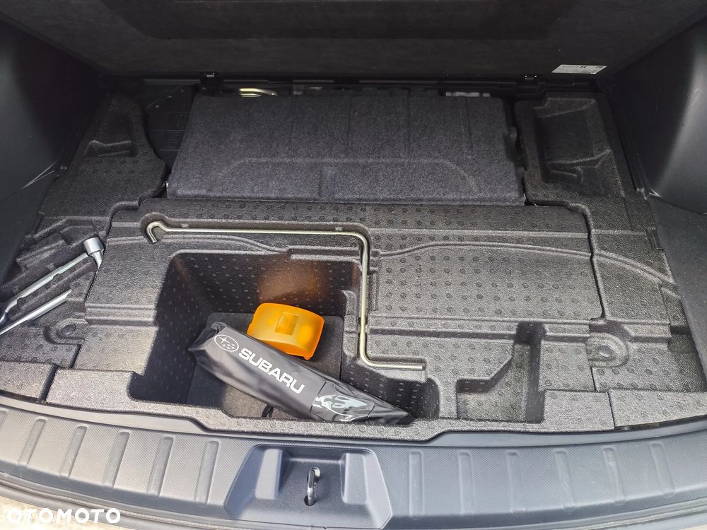 Subaru Forester 2.0ie Lineartronic Comfort - 11