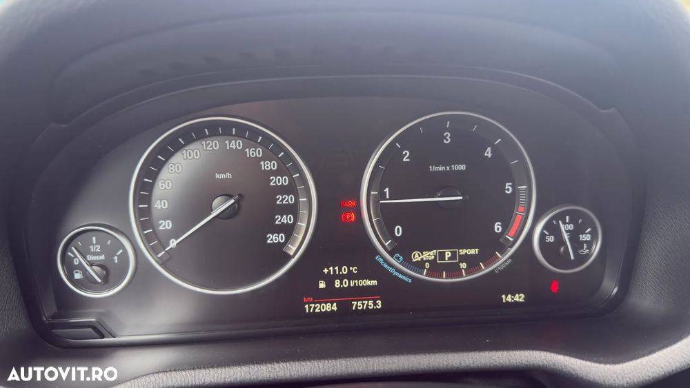 BMW X3 - 15