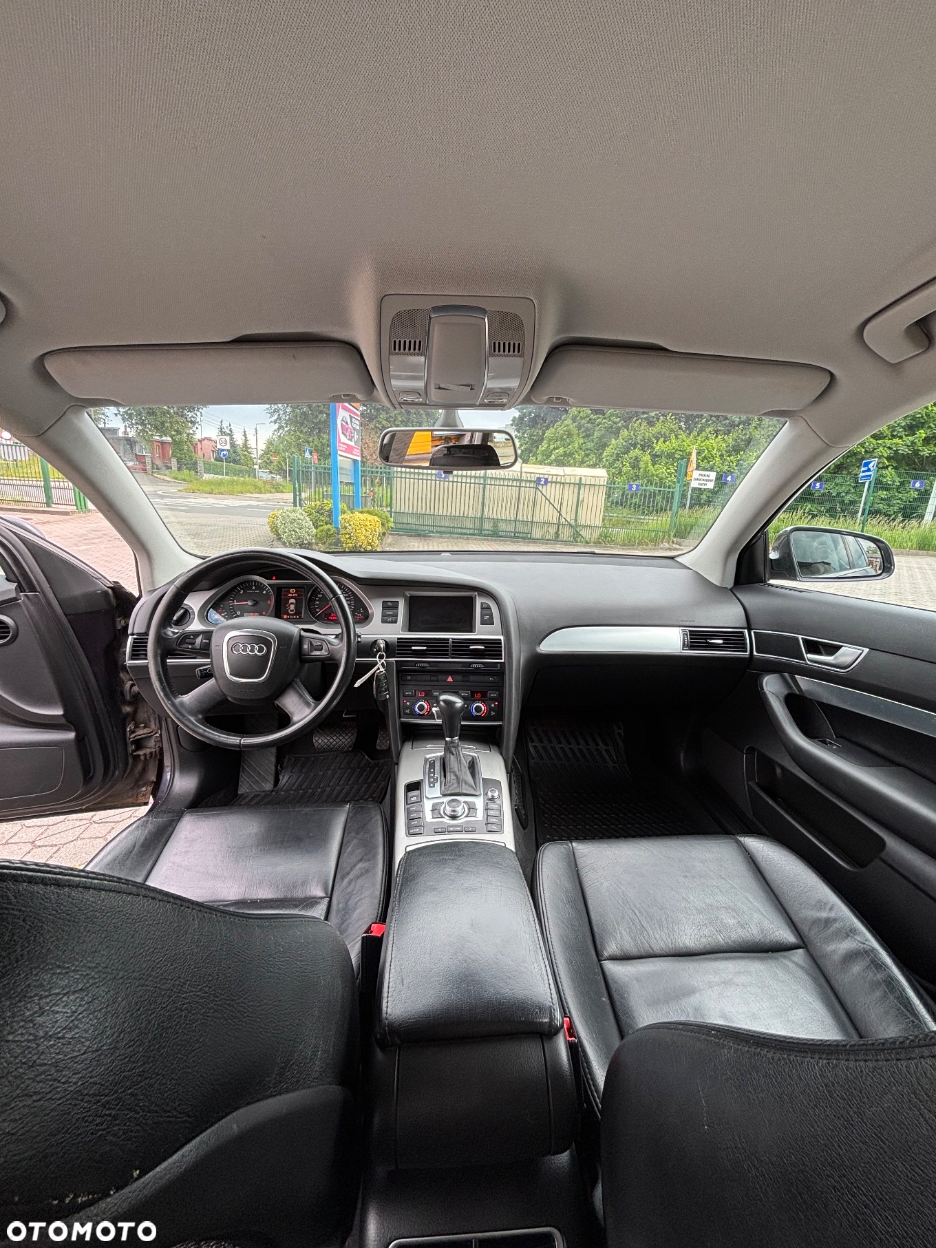 Audi A6 Avant 2.7 TDI multitronic - 19