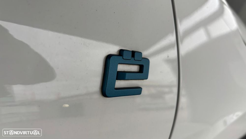 Citroën e-C4 Feel Pack - 28