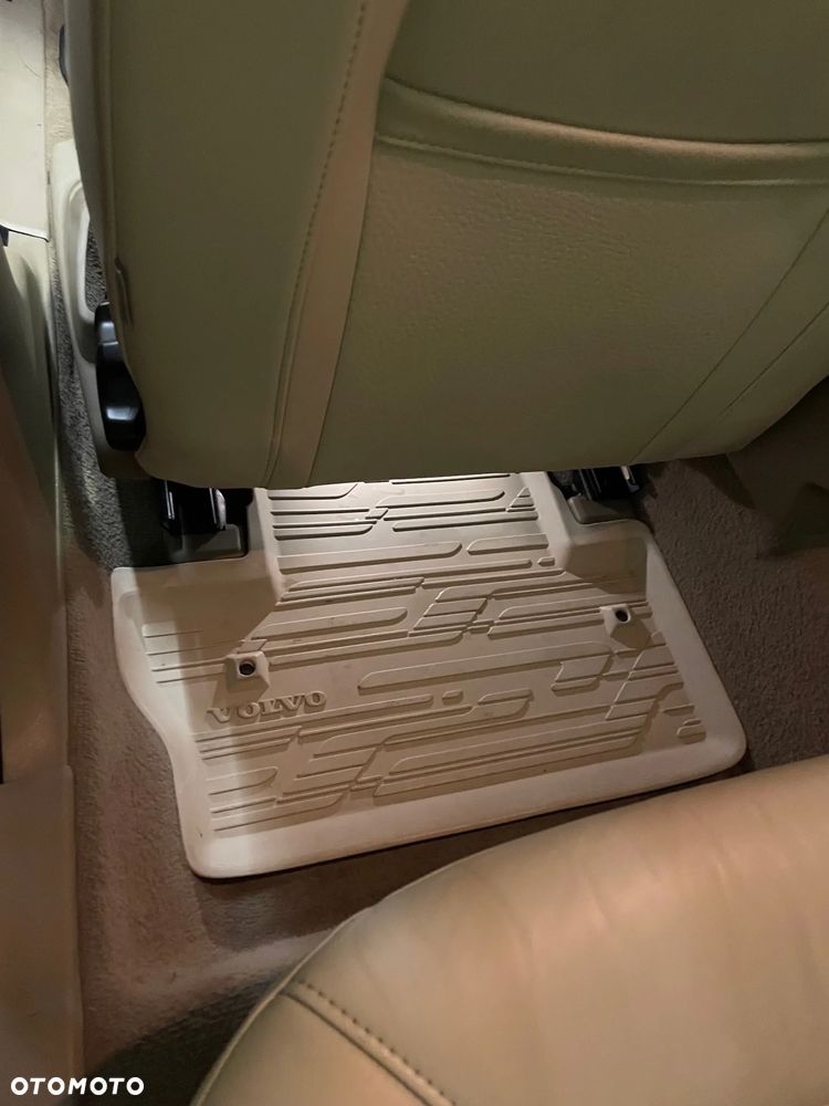 Volvo S80 D4 Drive-E Summum - 3