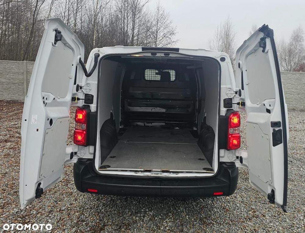 Toyota Proace - 6