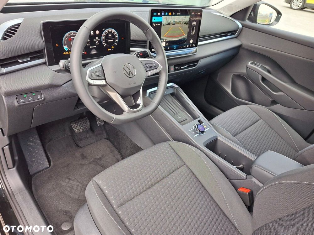 Volkswagen T-Roc 1.5 TSI Life DSG - 11