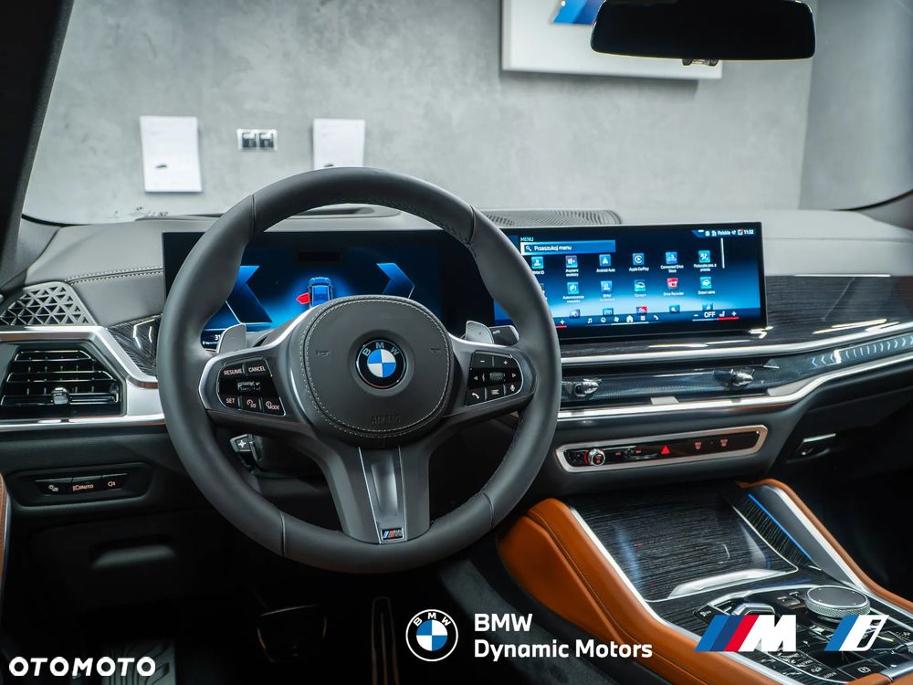 BMW X6 xDrive40i M Sport - 16
