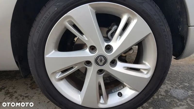 Renault Megane 1.6 16V 110 TomTom Edition - 30