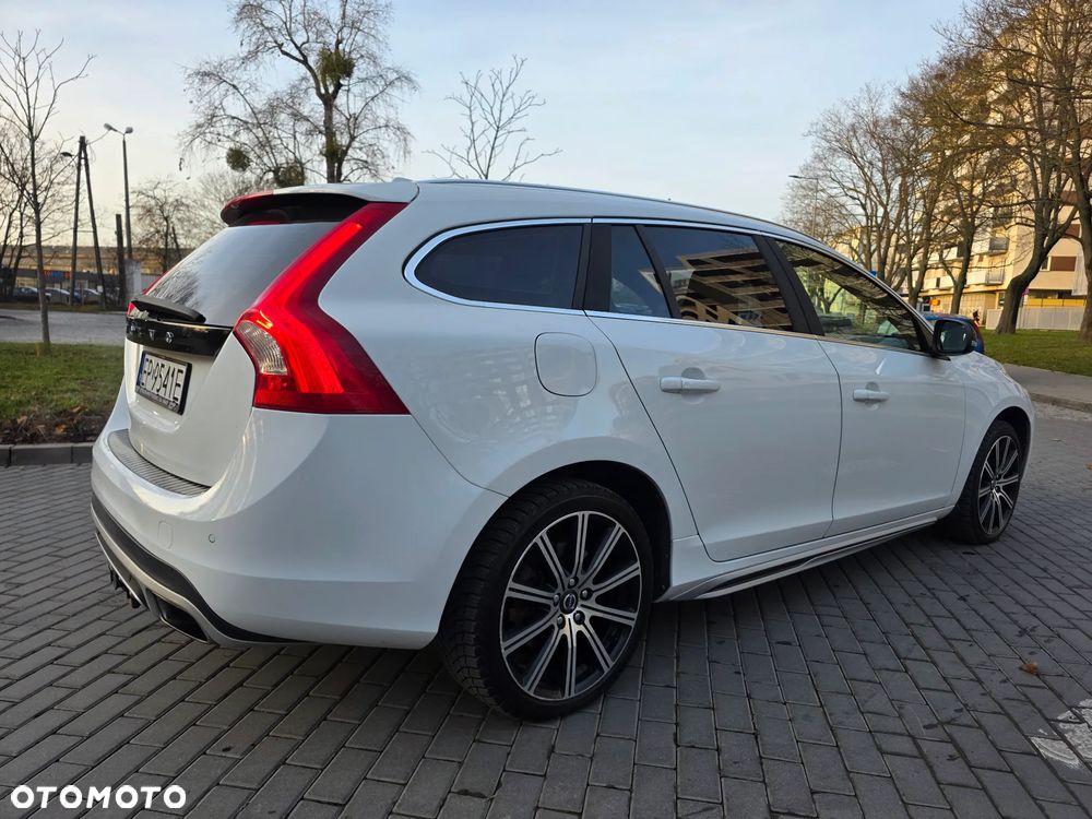Volvo V60 - 29