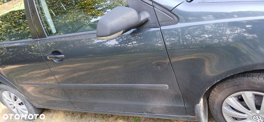 Volkswagen Polo - 5