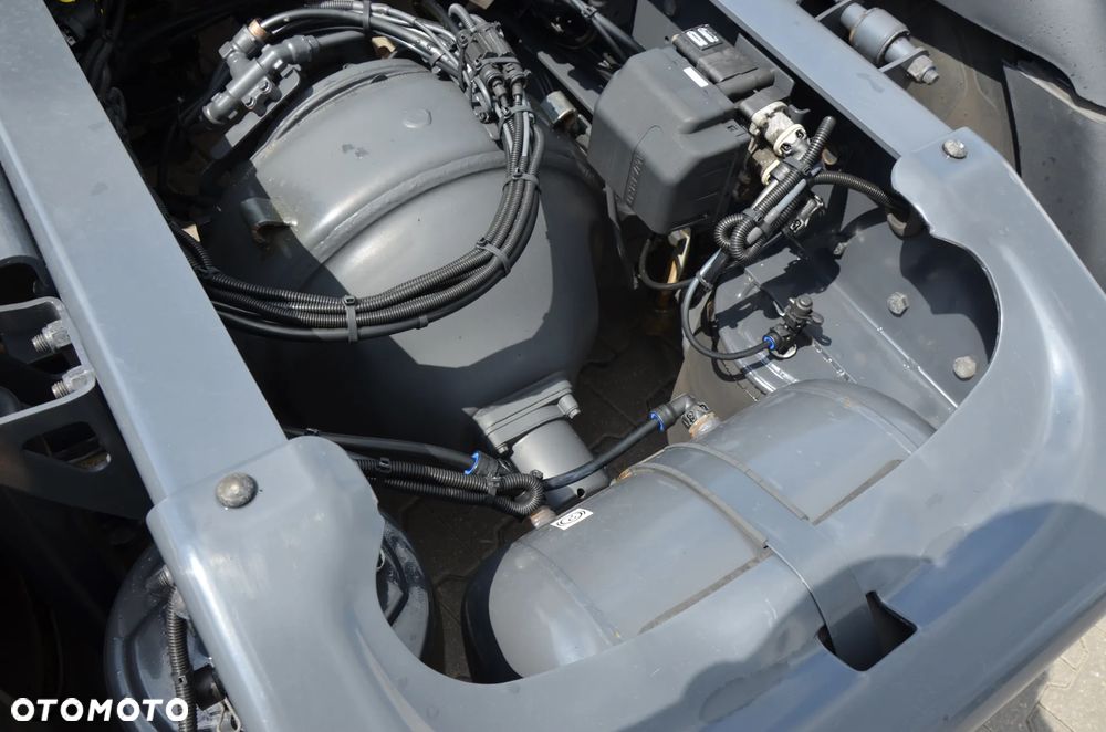 Scania S 450 / KLIMA P. / ACC / NAVI / FULL LED / WAGA / 8756 - 13