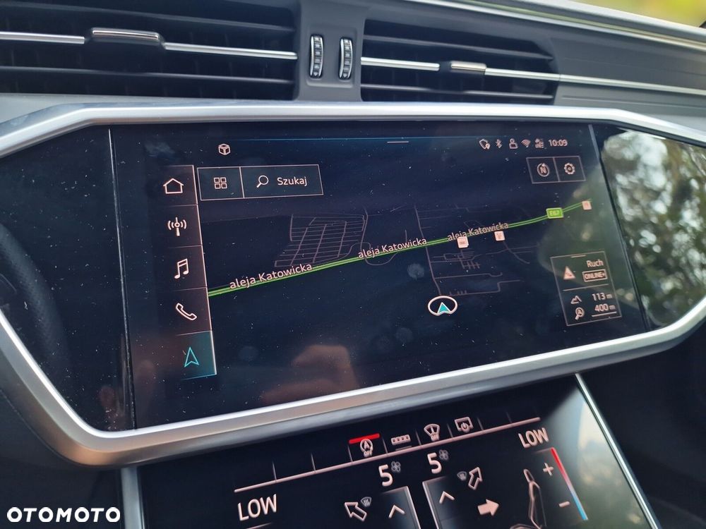 Audi A6 Limousine 40 TDI mHEV Quattro Advanced S tronic - 40