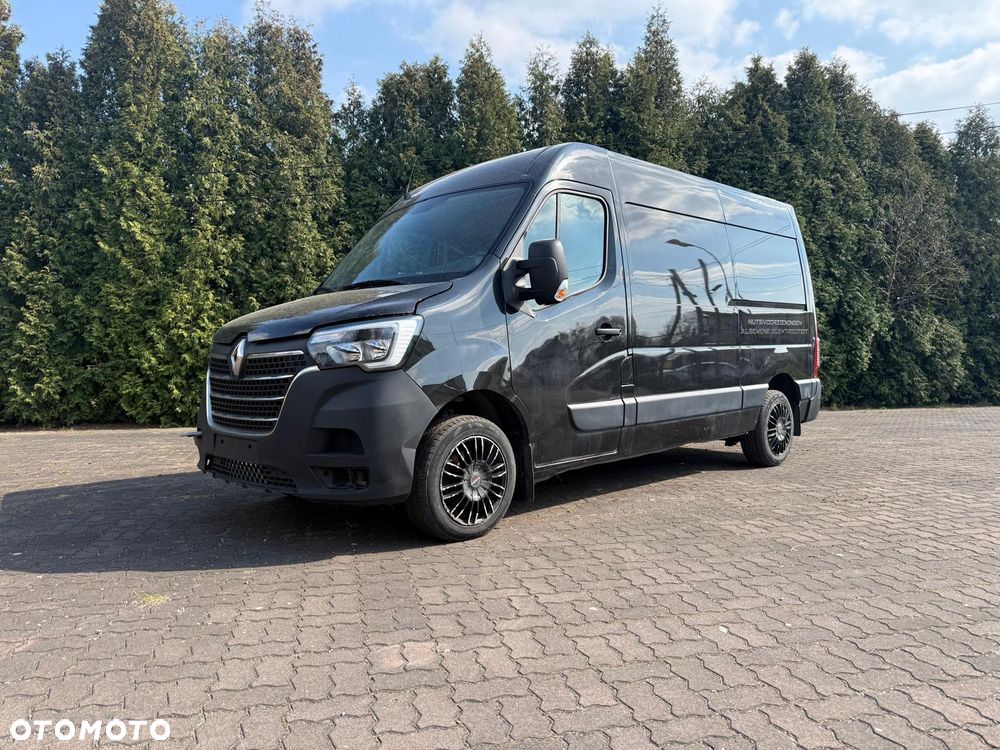 Renault Master - 2