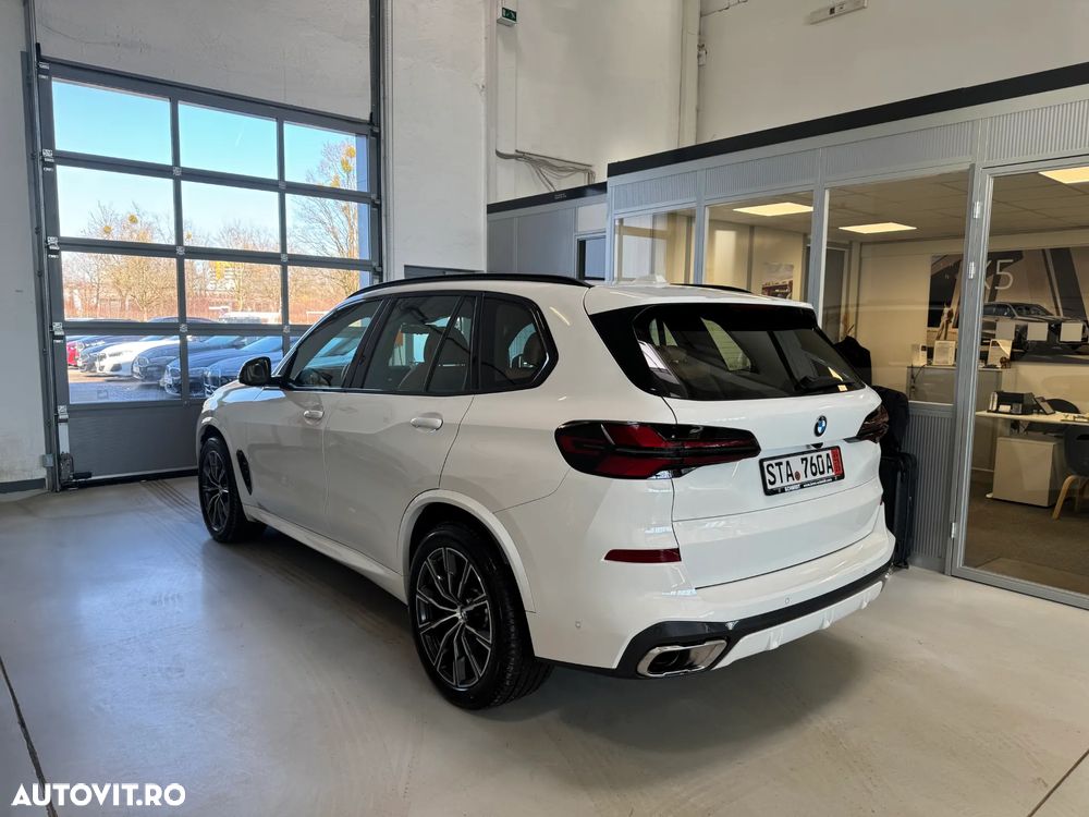 BMW X5 - 4