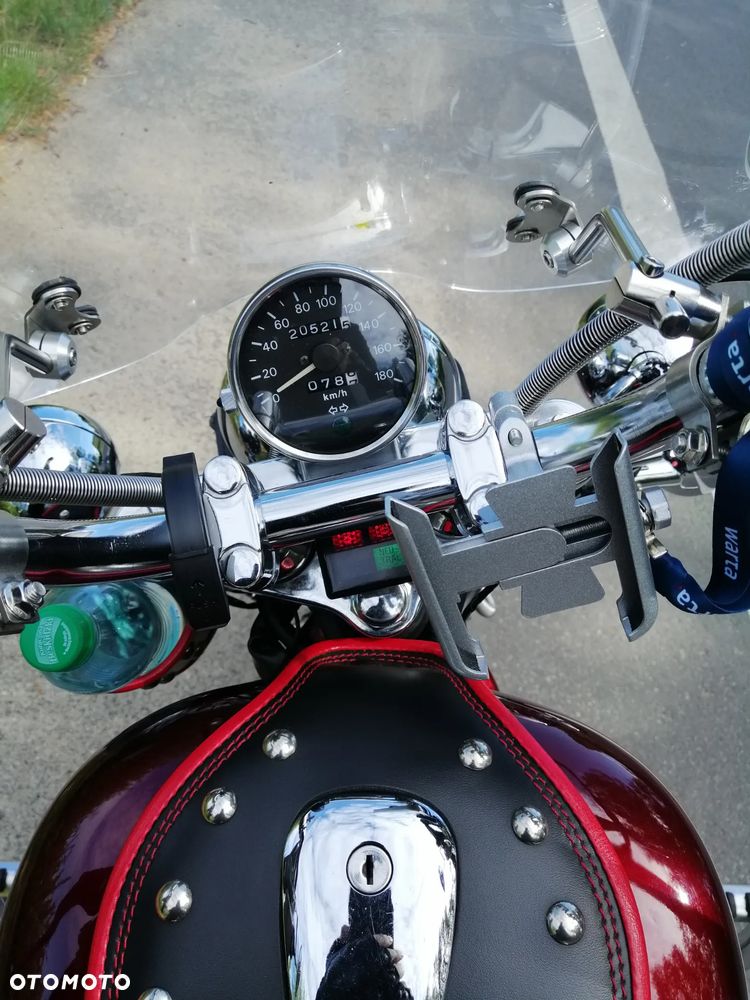 Suzuki VS - 3